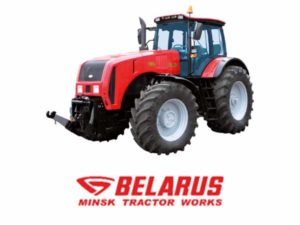 belarus minsk tractor works